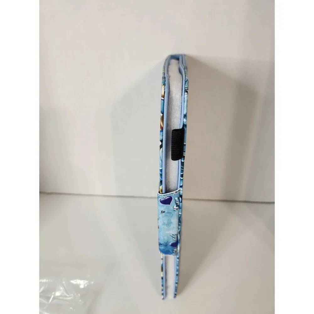 Butterfly Magnetic Close For 8